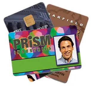 Pre-Printed Cards